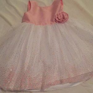 Toddler dress